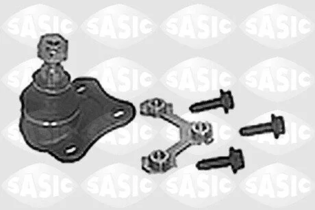 - Кульова опора SASIC 9005267