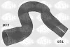 Патрубок системи охолодження SWH0440