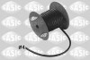 Паливний шланг D4 SWH3002