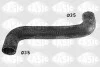 Патрубок системи охолодження SWH6711