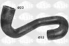 Патрубок системы охлаждения SWH6775