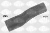 Патрубок системи охолодження SWH6794