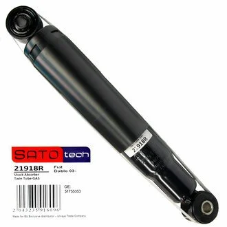 Амортизатор SATO SATO TECH 21918R