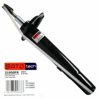 Амортизатор SATO SATO TECH 21950Fr