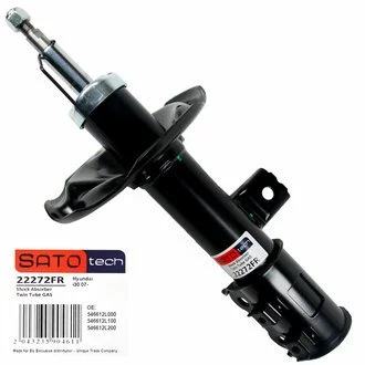 Амортизатор SATO SATO TECH 22272FR