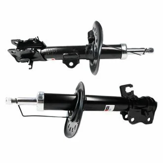 Фото 1 - амортизатор SATO TECH 22361FL Амортизатор SATO TECH 22361FL (фото 1)