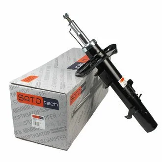 Амортизатор SATO SATO TECH 22427FL