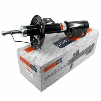 Амортизатор SATO SATO TECH 22598FR