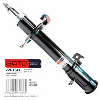 Амортизатор SATO SATO TECH 22615Fl (фото 1)