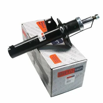 Амортизатор SATO SATO TECH 22648F