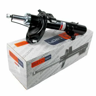 Амортизатор SATO TECH 22714FR