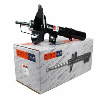 Амортизатор SATO TECH 22720FR