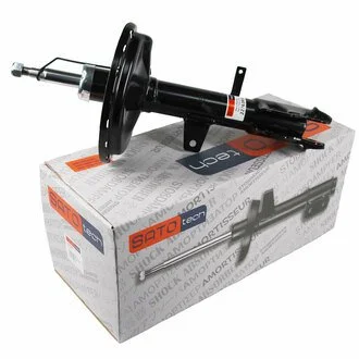 Амортизатор SATO TECH 22763RR