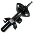 Амортизатор SATO 23501FL