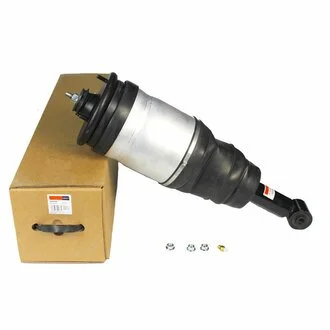 Фото 1 - амортизатор SATO TECH 50202R Амортизатор SATO TECH 50202R (фото 1)