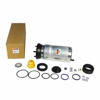 Sato Пневмобалон LAND ROVER Discovery 4 10- F SATO TECH 60201F