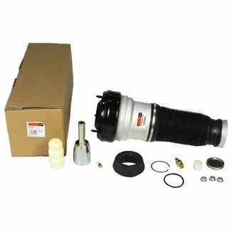 Sato Пневмобалон MERCEDES BENZ S-Class (W220) 98- F SATO TECH 60206F (фото 1)