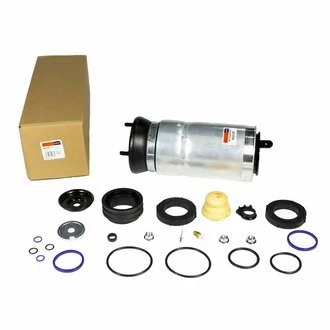 Sato Пневмобалон LAND ROVER Range Rover Sport 10- F SATO TECH 60219F