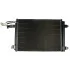 SATO Q+ Конденсер VW Golf V 03- C12101
