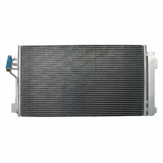SATO Q+ Конденсер MB Vito 03- SATO TECH C12104