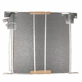 SATO Q+ Конденсер MB Vito 95- SATO TECH C12109