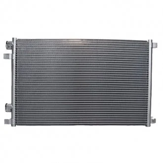 SATO Конденсер RENAULT Grand Scenic 04- SATO TECH C12129
