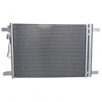 SATO Конденсер AUDI A3 12- SATO TECH C12130