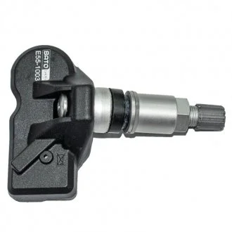 Фото 1 - sato датчик давления в шинах SATO TECH E55-1003 SATO Датчик давления в шинах SATO TECH E55-1003 (фото 1)