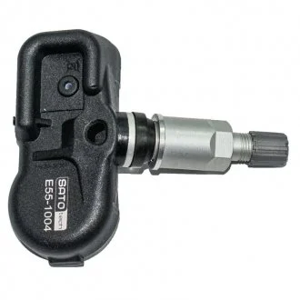 Фото 1 - sato датчик давления в шинах SATO TECH E55-1004 SATO Датчик давления в шинах SATO TECH E55-1004 (фото 1)