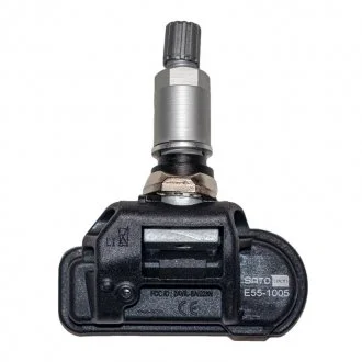 Фото 1 - sato датчик давления в шинах SATO TECH E55-1005 SATO Датчик давления в шинах SATO TECH E55-1005 (фото 1)