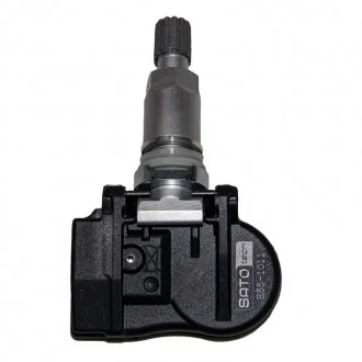 Фото 1 - sato датчик давления в шинах SATO TECH E55-1011 SATO Датчик давления в шинах SATO TECH E55-1011 (фото 1)