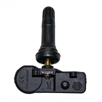 Фото 1 - sato датчик давления в шинах SATO TECH E55-1019 SATO Датчик давления в шинах SATO TECH E55-1019 (фото 1)