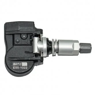 Фото 1 - sato датчик давления в шинах SATO TECH E55-1022 SATO Датчик давления в шинах SATO TECH E55-1022 (фото 1)