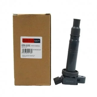 Фото 1 - котушка запалювання SATO TECH E70-1131 Котушка запалювання SATO TECH E70-1131 (фото 1)