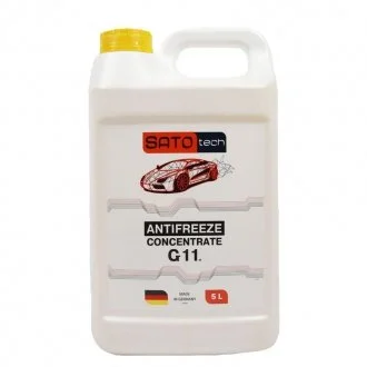 Антифриз SATO TECH G1105Y