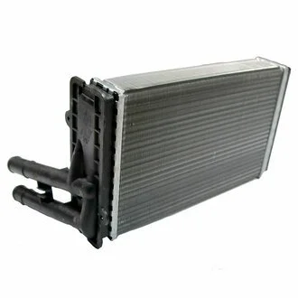 SATO Радиатор печки VAG A4 95-, Superb 02-, Passat 97- SATO TECH H21201