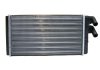 SATO Радиатор печки AUDI 100 76- SATO TECH H21215 (фото 1)