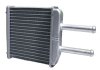 SATO Радиатор печки CHEVROLET Matiz 05- H21217