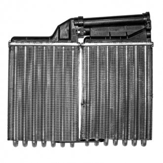 Радіатор системи опалення салона SATO TECH H21221 (фото 1)