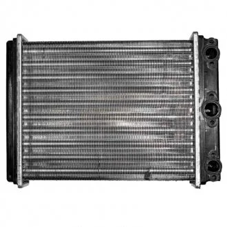 SATO Радиатор печки MB E-Class (W124) 84- SATO TECH H21224