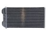 SATO Радиатор печки OPEL Vivaro 01- SATO TECH H21235 (фото 1)