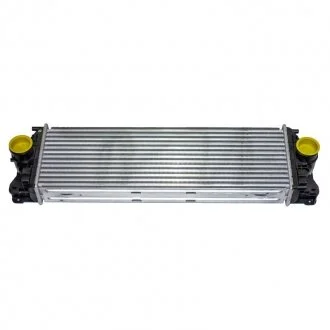 SATO Интеркулер MB Sprinter 06- SATO TECH I10107