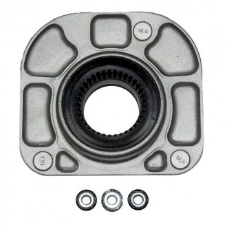 Опора амортизатора верхня SATO TECH MS41049
