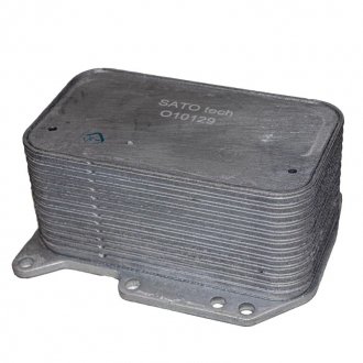 SATO Масляный радиатор SATO TECH O10129 (фото 1)