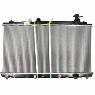 Радіатор системи охолодження SATO TECH R12108