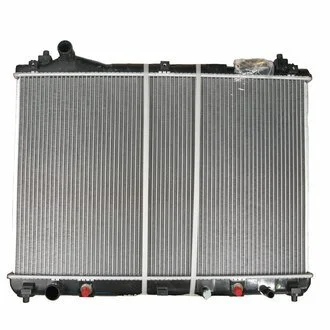 SATO Q+ Радиатор SUZUKI Grand Vitara 05- SATO TECH R12109
