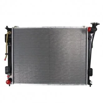 Радіатор системи охолодження SATO TECH R12155 (фото 1)