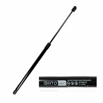Амортизатор багажника SATO TECH ST50018 (фото 1)