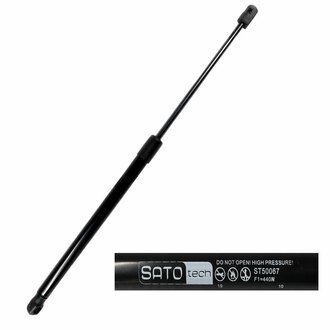Амортизатор багажника SATO TECH ST50067 (фото 1)
