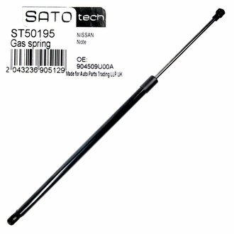 Амортизатор багажника SATO TECH ST50195 (фото 1)